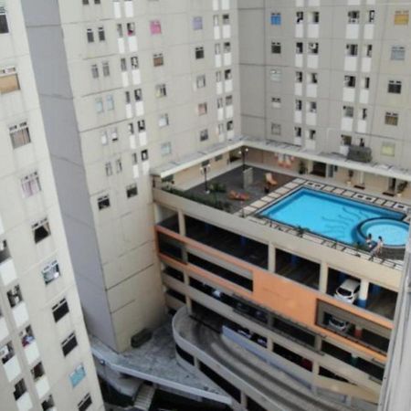 Apartment Gading Nias Residence Jakarta Exterior foto
