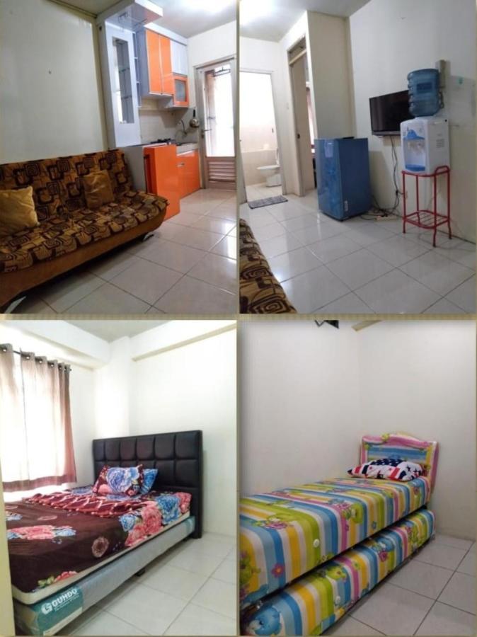 Apartment Gading Nias Residence Jakarta Exterior foto