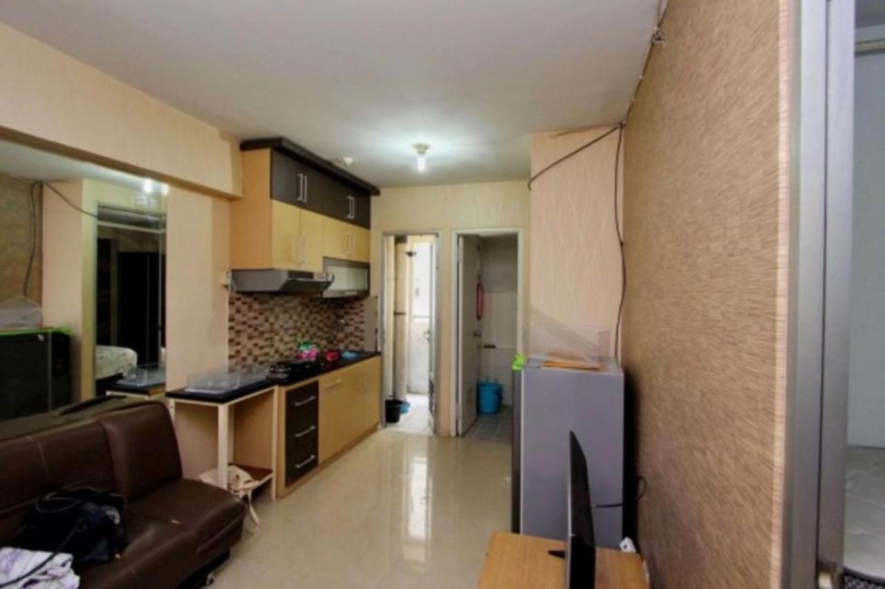 Apartment Gading Nias Residence Jakarta Exterior foto